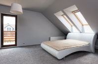 Priory Heath bedroom extensions