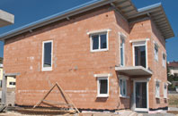 Priory Heath home extensions