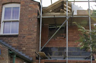 free Priory Heath home extension quotes