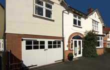 Priory Heath multiple storey extension leads